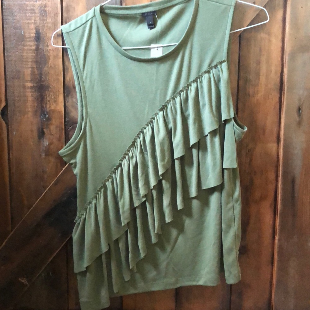 J.Crew tank